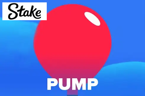 Pump